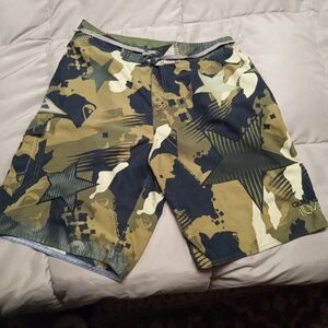 Quicksilver Shorts